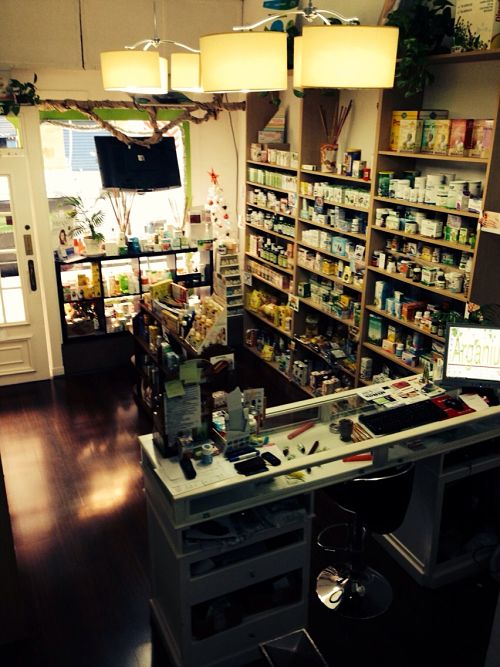 Galería de imágenes